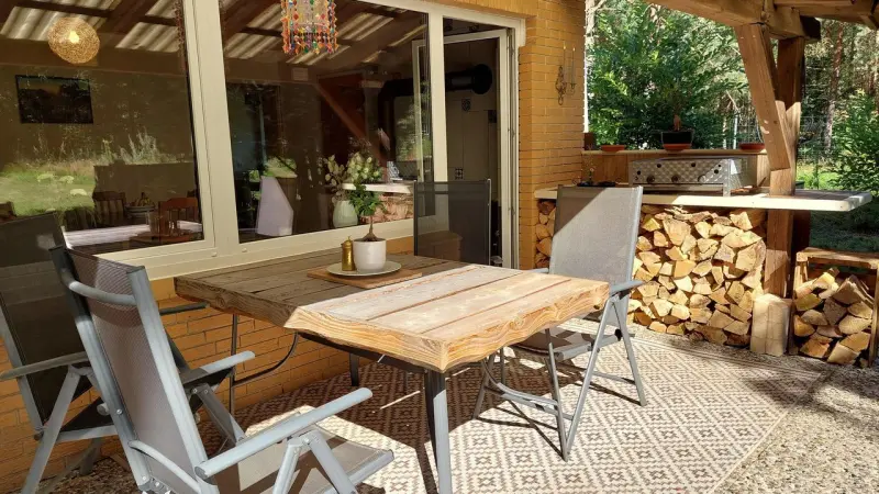 Ferienhaus Repke