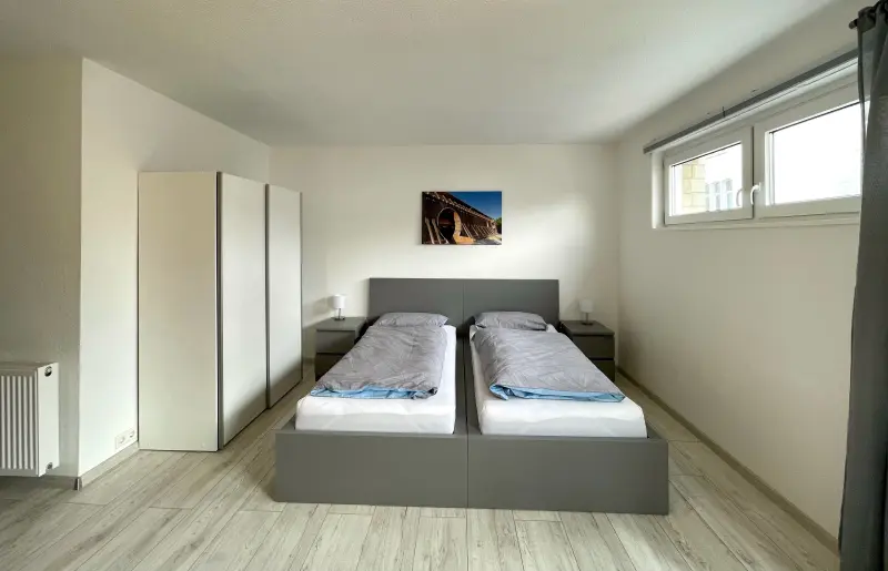 Ferienwohnung  Hamm