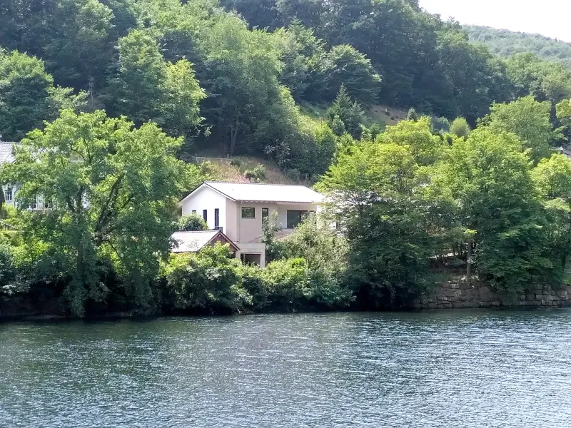 Ferienhaus Heimbach