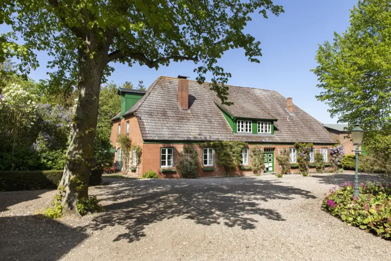 Ferienhaus  Weissenhäuser Strand
