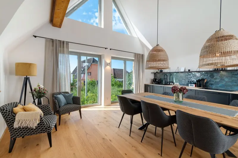 Ferienhaus Gleisweiler
