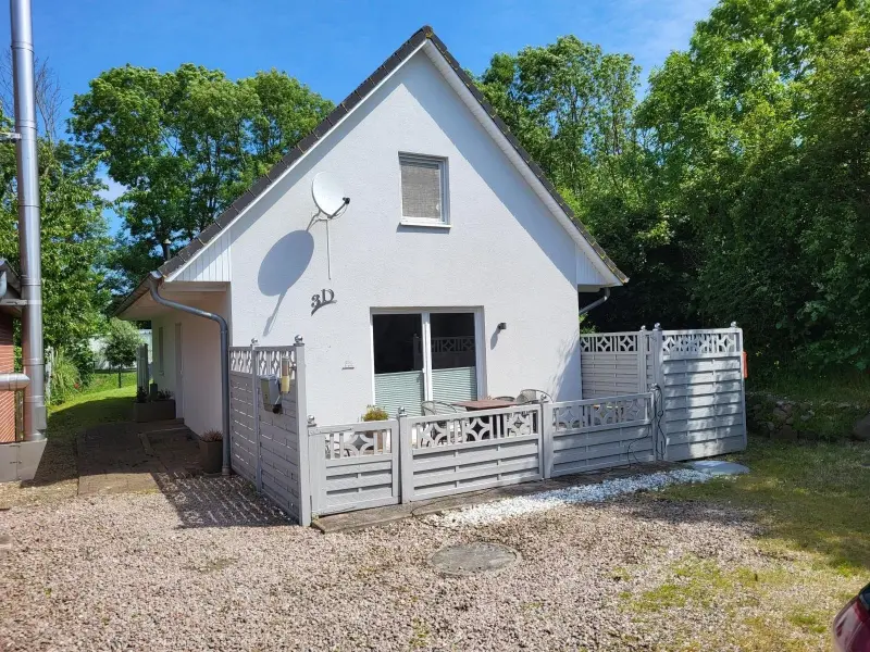 Ferienhaus  Neue Tiefe