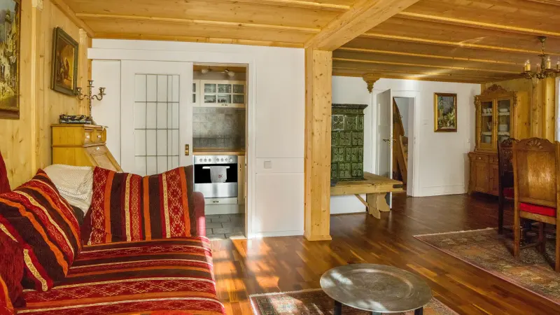 Ferienwohnung Vogtsburg im Kaiserstuhl
