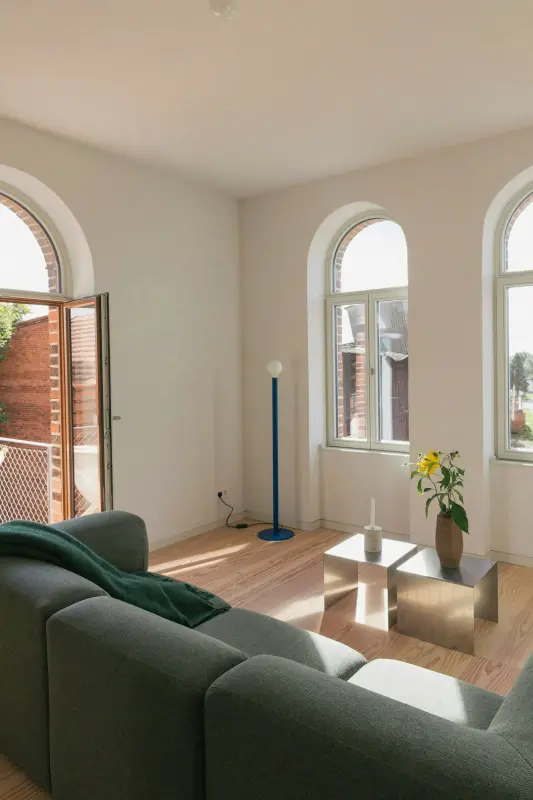 Ferienwohnung  Hansestadt Havelberg