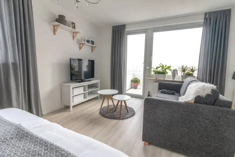 Ferienwohnung Ansbach