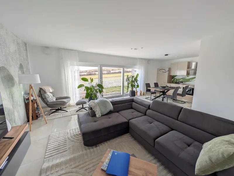 Ferienwohnung Kreischa