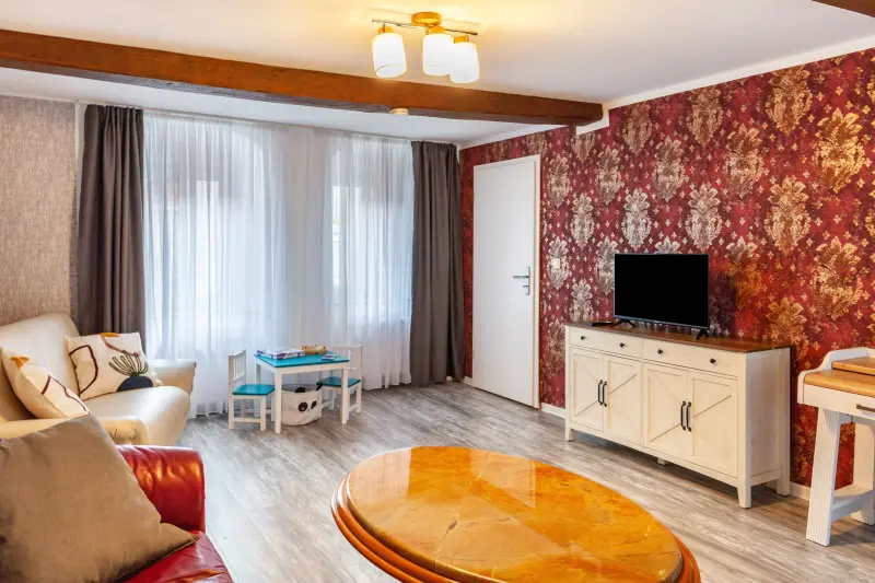 Ferienwohnung  Bernburg (Saale)