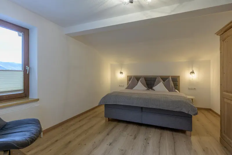 Ferienwohnung mit Hund in Kaltenbach fuer max. 6 Personen