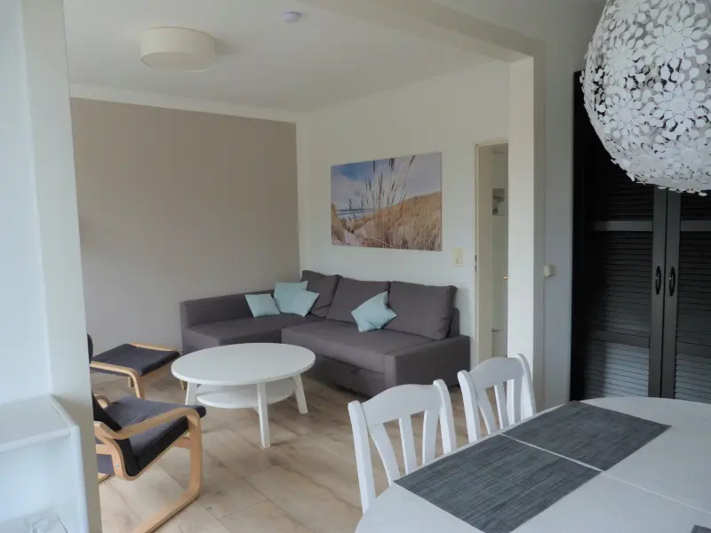 Ferienwohnung Grömitz