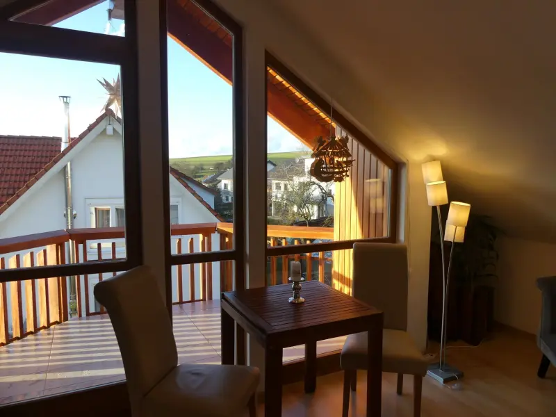 Ferienwohnung  Metzingen