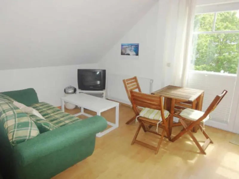 Ferienwohnung Graal-Müritz
