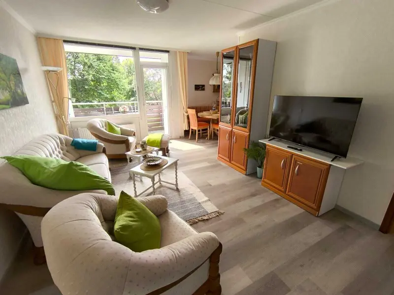 Ferienwohnung Altenau