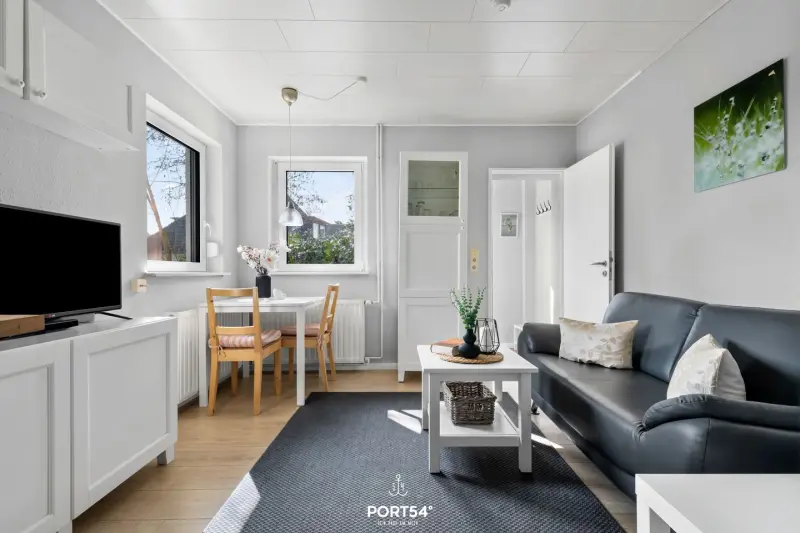 Ferienwohnung Büsum