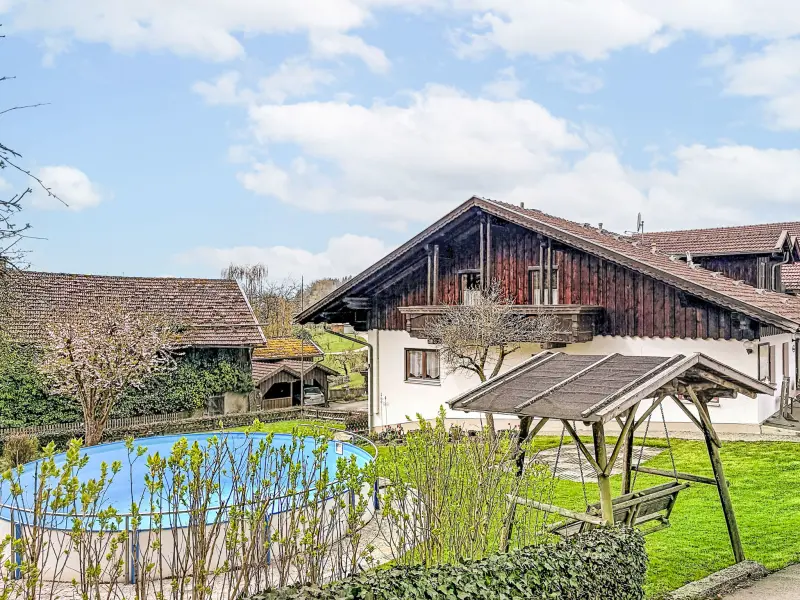 Appartement  Viechtach