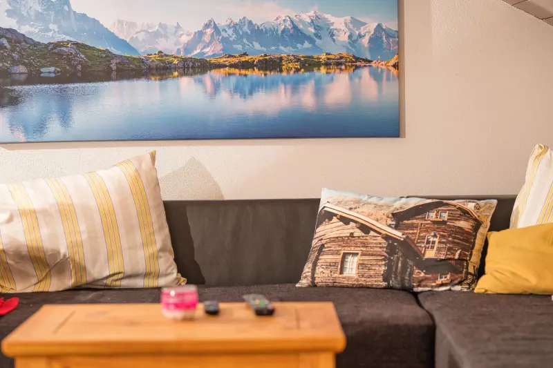 Ferienwohnung Lenggries