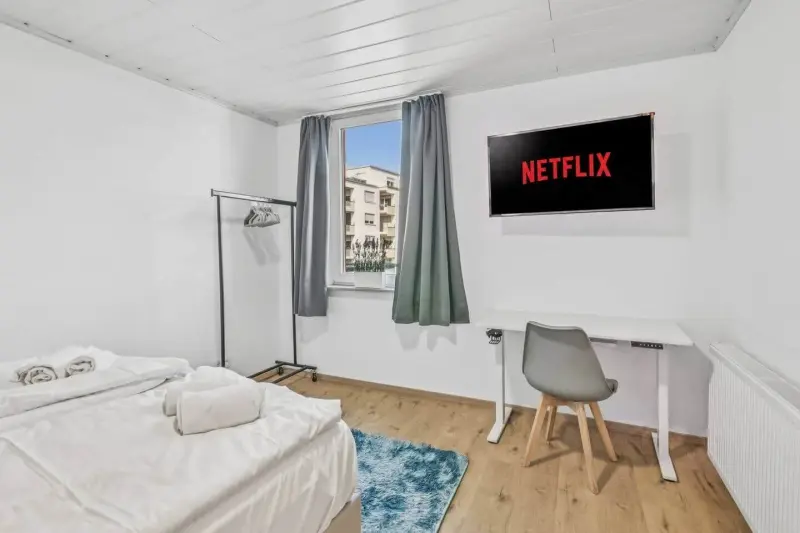 Ferienwohnung Trier