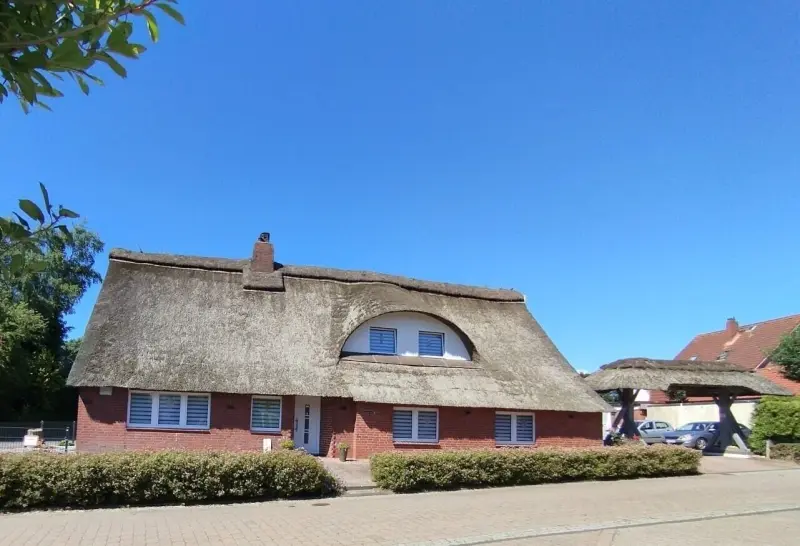 Ferienwohnung Neuhaus (Oste)
