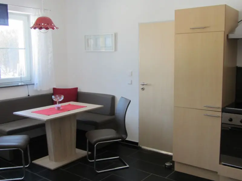 Ferienwohnung  Sonneberg