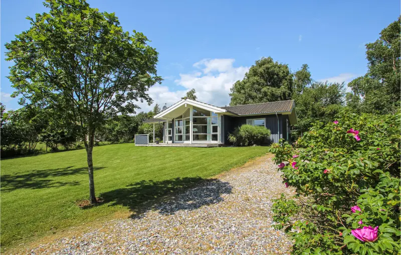 Ferienhaus Samsø Kommune