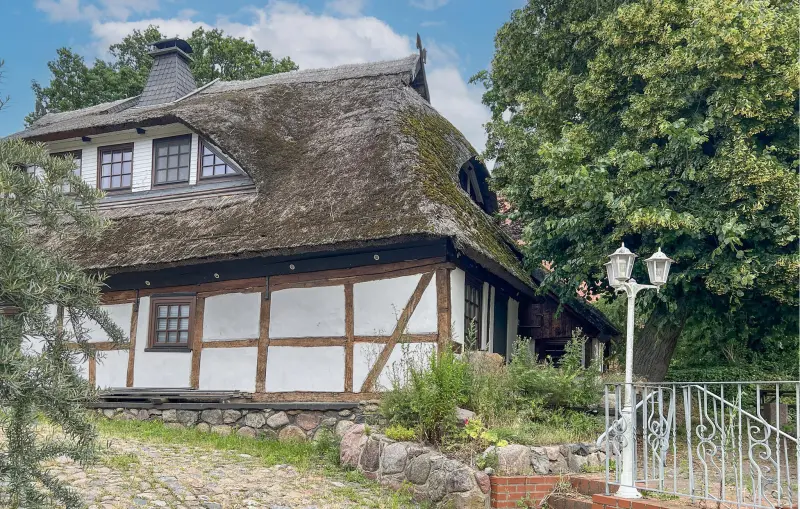 Ferienwohnung  Kalkhorst