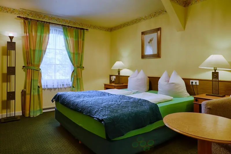 Bed & Breakfast Rangsdorf