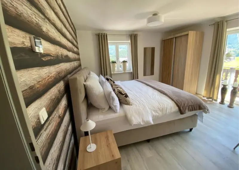 Ferienwohnung Schönau am Königssee