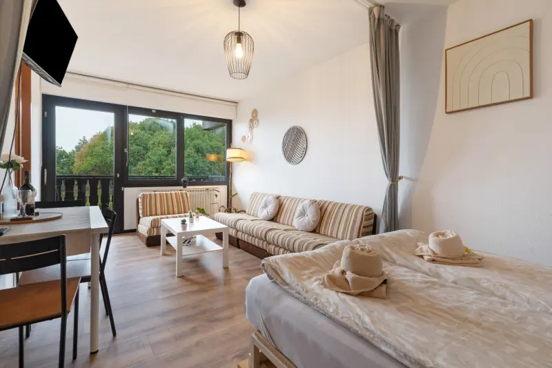 Ferienwohnung  Sasbach