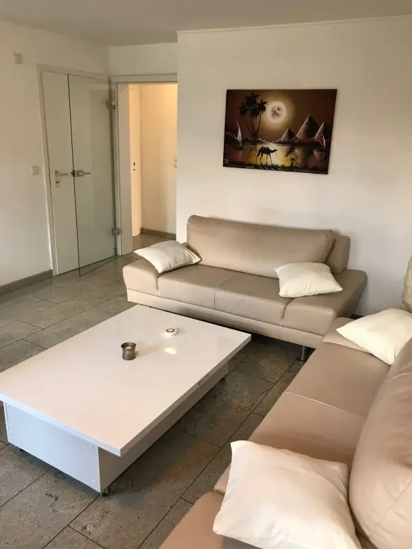 Ferienwohnung Schwalmtal