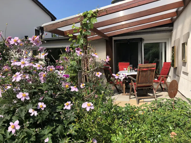 Ferienwohnung  Langenfeld (Rheinland)