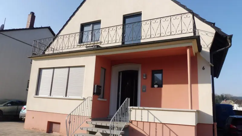 Ferienwohnung Rodalben