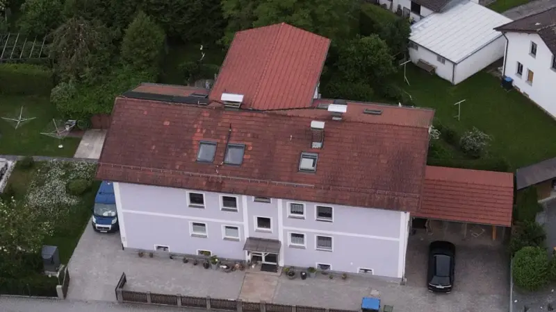 Ferienwohnung Riedering
