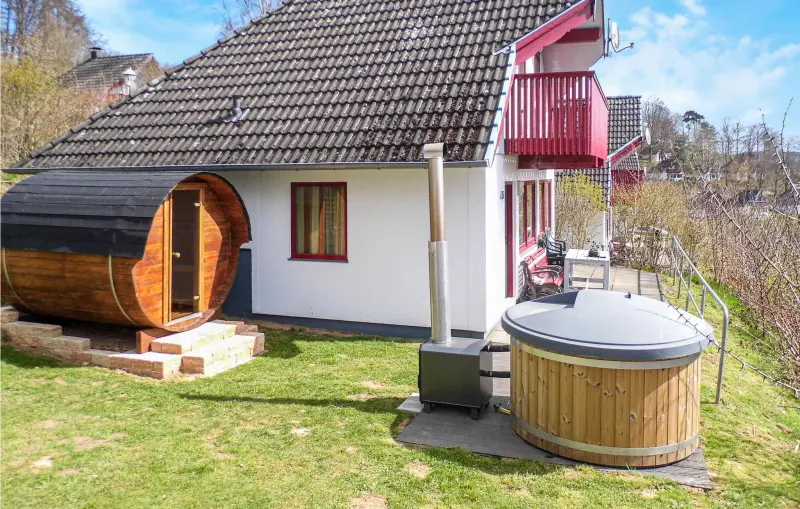 Ferienhaus  Bad Hersfeld