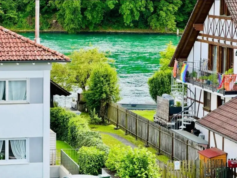 Ferienwohnung  Gottmadingen