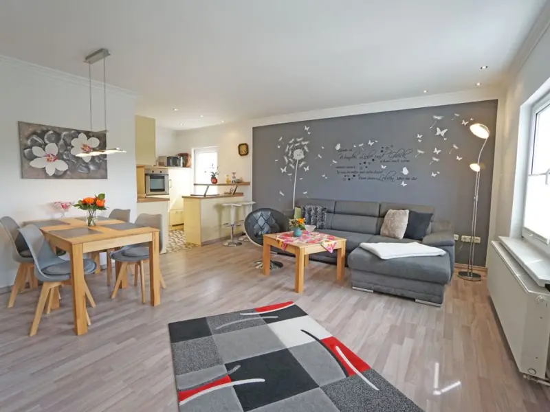 Ferienwohnung Seebad Ahlbeck