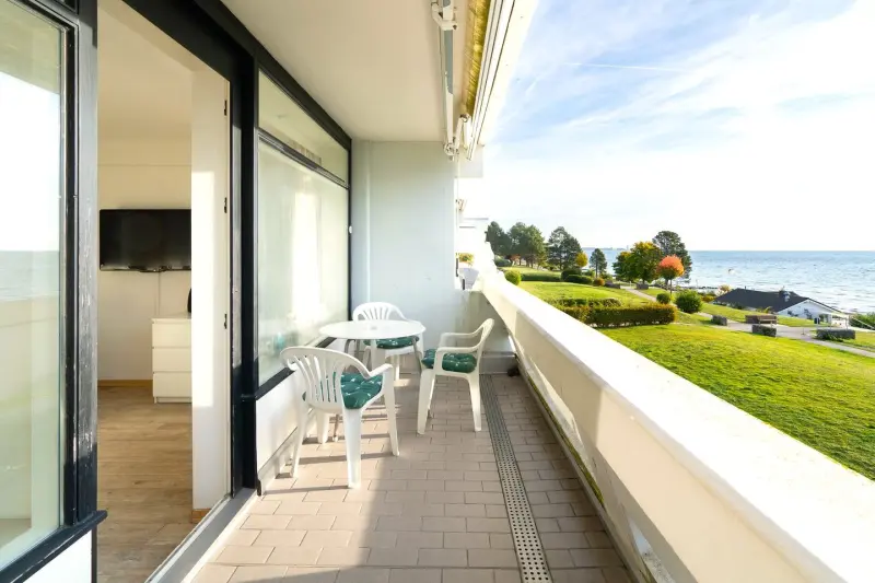 Ferienwohnung Sierksdorf