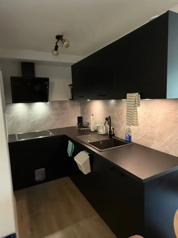 Ferienwohnung Kirchehrenbach