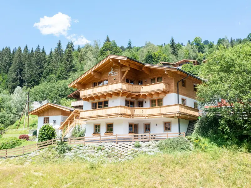 Ferienwohnung Viehhofen