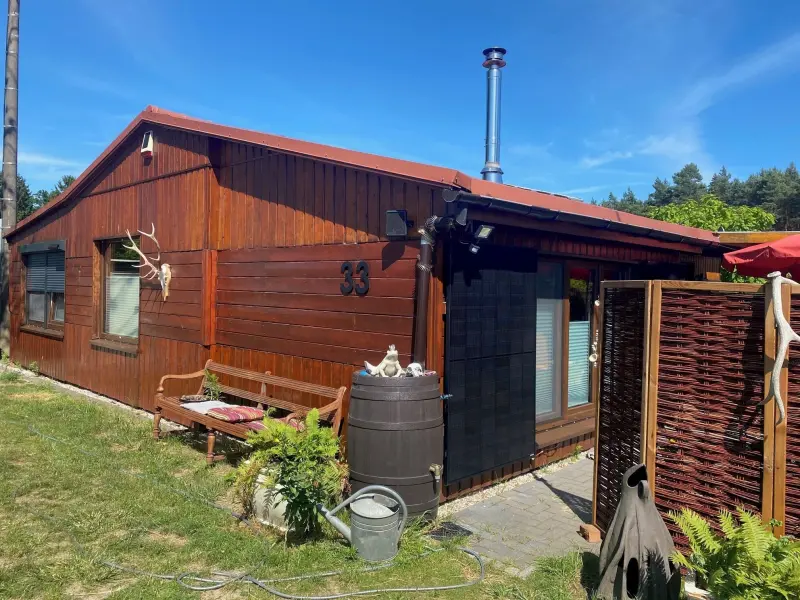 Ferienhaus Perleberg