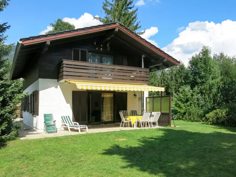 Ferienhaus Gemeinde Seeboden