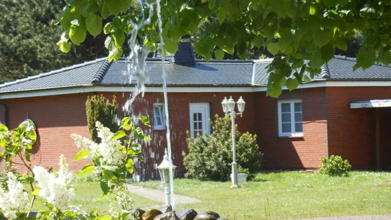 Ferienwohnung  Steenodde