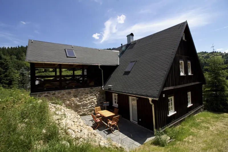 Ferienwohnung Klingenthal