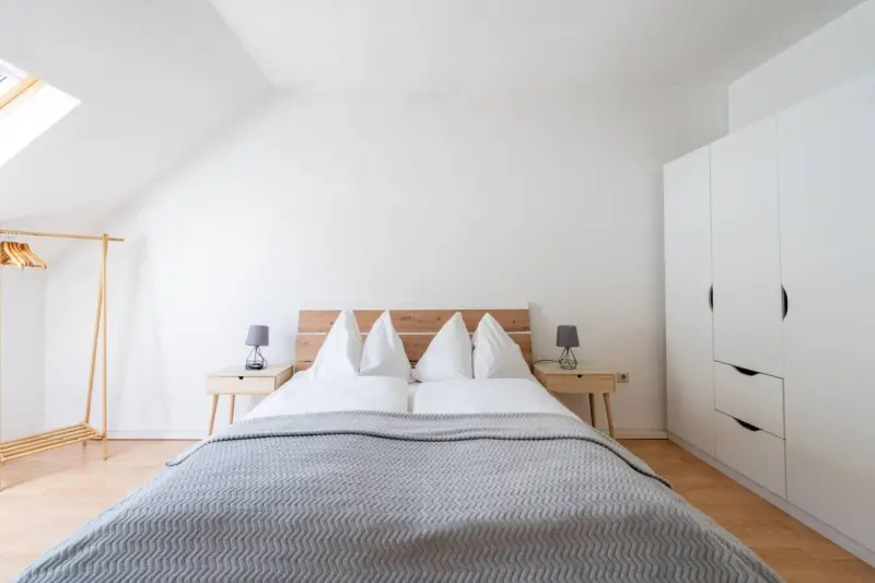 Ferienwohnung Kapfenberg