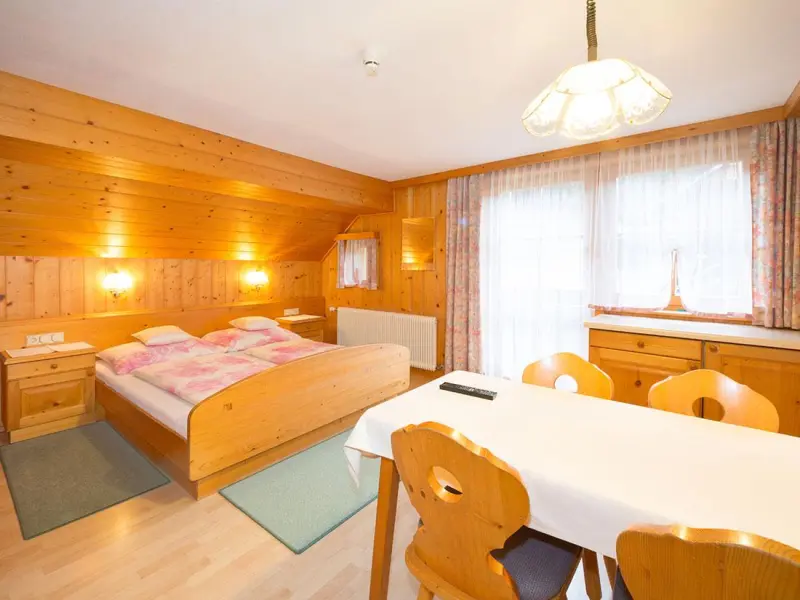 Ferienwohnung Schladming