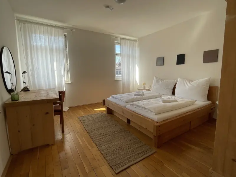Ferienwohnung  Hörbranz