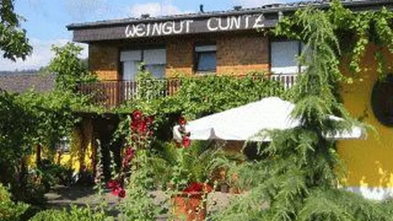 Ferienwohnung Rechtenbach