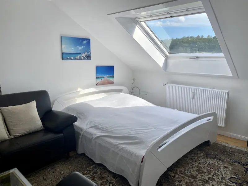 Ferienwohnung  Pöcking
