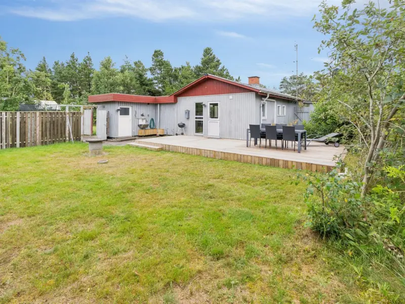 Ferienhaus Röm