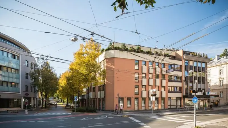 Ferienwohnung Salzburg
