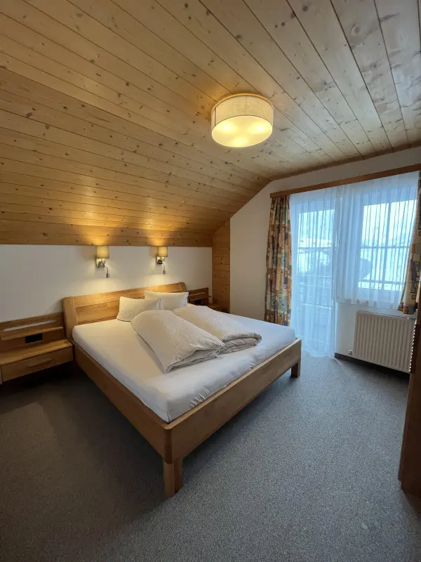 Ferienwohnung Galtür