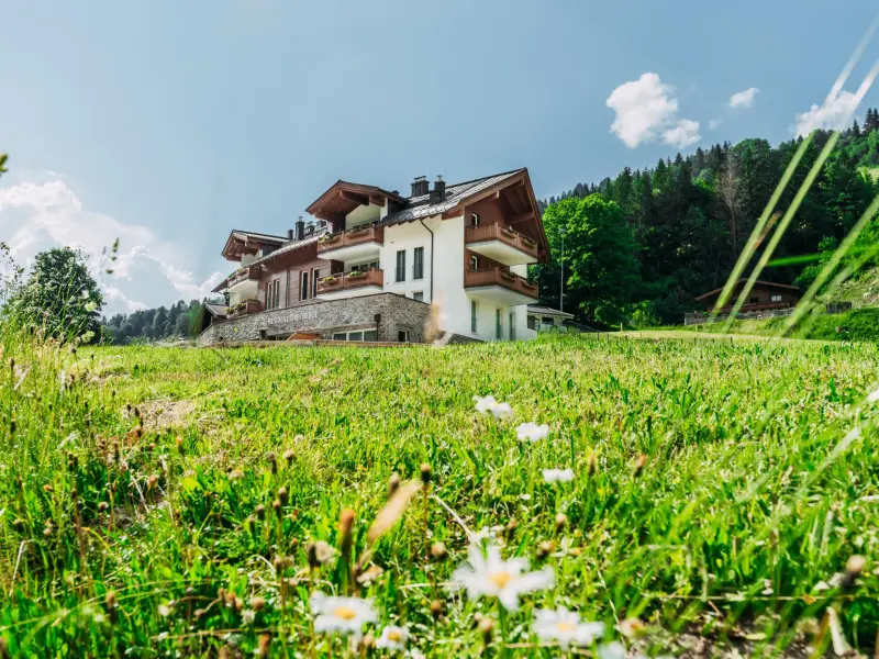 Ferienwohnung  Maishofen